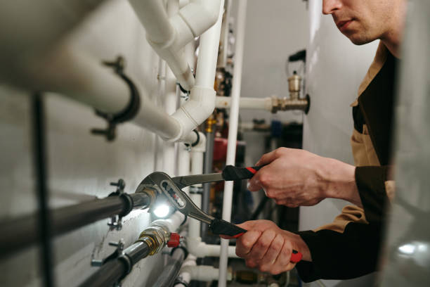 Best Boilers & Radiators  in Lakeview, WA