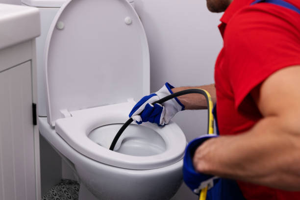 Lakeview, WA Plumbing Company