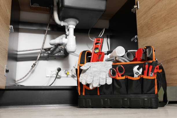 Best Hot Water Heater Installation  in Lakeview, WA