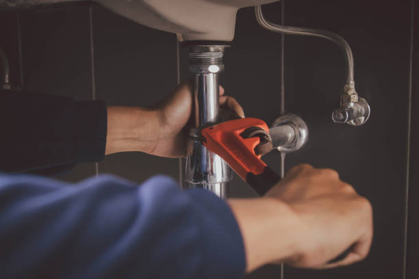 Best Residential Plumbing Services  in Lakeview, WA