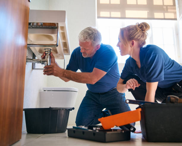Best Sprinkler Systems  in Lakeview, WA